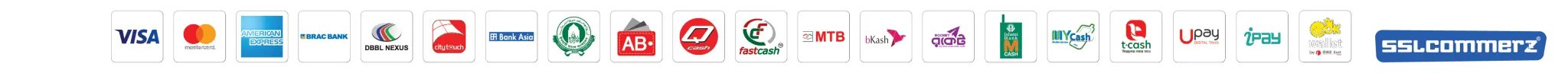 Verified By sslcommerz