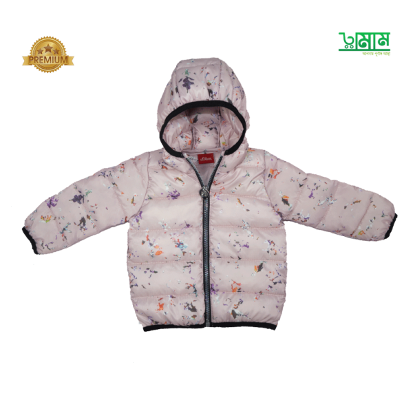 Kids Padding Jacket