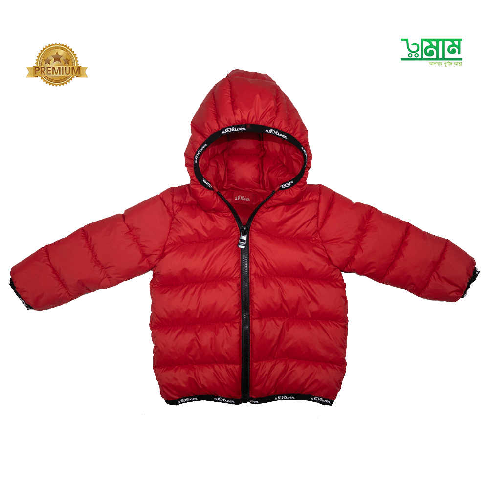 Kids Padding Jacket