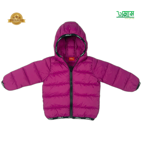 Kids Padding Jacket