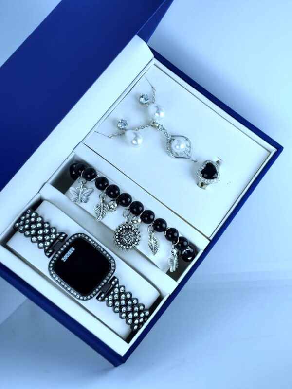 ✨ Elegant Luxury Jewelry Gift Set - The Best Gifts for Women 🎁 C400